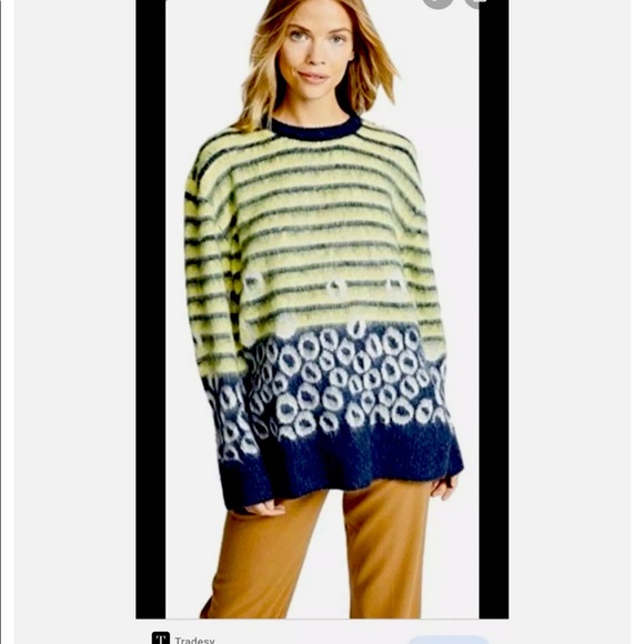 Current Elliott Sweater Size 0 - Picture 1 of 2